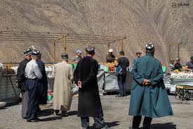 Check spelling or type a new query. Tajikistan Tours Travel Information Kalpak Travel