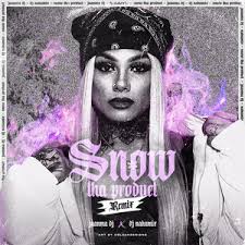 Snow Tha Product: Bzrp Music Sessions, Vol. 39