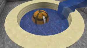 A 3d texture pack with smooth realistic textures based on vanilla. Illegal Minecraft Cursed Images Youtube
