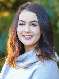 Morgan Hodson's Instagram, Twitter & Facebook