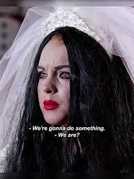 Mean Girls Regina Takes Aaron Back