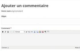 Rubrique traitant toutes les questions des utilisateurs dentistes (pratique dentaire ou autre). Courrier Des Lecteurs