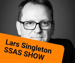 Richard Quail is sharing his story this Tuesday along with Lars SSAS Show.  See below for links to join live or get the recording.