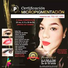 Microblading Penélope Glamour