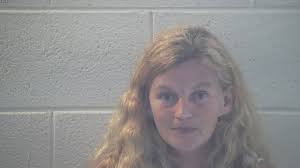 Sheriff: Woman arrested in connection to Pulaski Co. shooting