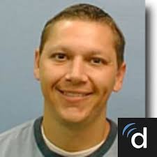 Dr. Chad B. Dunn, MD