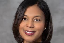 Aisha Dennis: Agent of change and resilient leadership