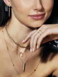 Stuart Benjamin & Co. Jewelry Designs