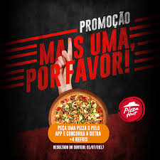 Pizza Hut On Behance Pizza Hut Pizza Flyer Layout