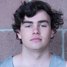 Dane Lee's High School Career Home