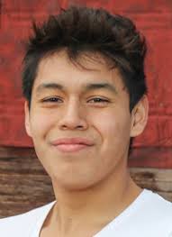 Parker receives rank of captain in Civil Air Patrol