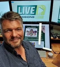 Meet the Live Sessions Team