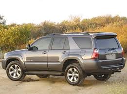 2006 Toyota 4Runner Review, Problems, Reliability, Value, Life ...