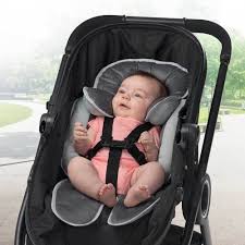 Our Infant To Toddler Head Body Support Is A Safe And Comfortable Solution To Keep Baby S Head Neck And Back Suppor Car Seat And Stroller Car Seats Stroller