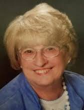 Obituary information for Carol A. Haley