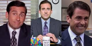 The Office: 10 Quotes That Perfectly Sum Up Michael As A Character