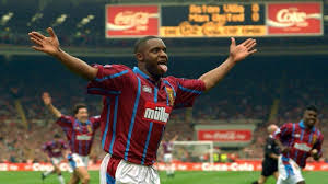 A police officer is standing trial accused of the murder of the former aston villa star dalian atkinson. Aston Villa Fans Pay Tribute To Dalian Atkinson After Taser Death Bbc News
