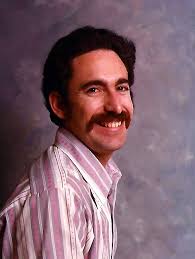 Alan Estrella Obituary