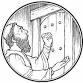 Divine Service: The Seventh Sunday after Pentecost — Messiah Lutheran Church of Grand Rapids, Michigan