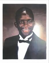 Obituary information for Robert Nathaniel Jenkins Jr.