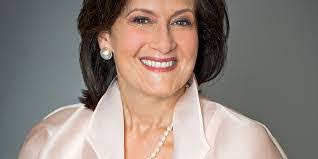 Meredith Newman's Instagram, Twitter & Facebook