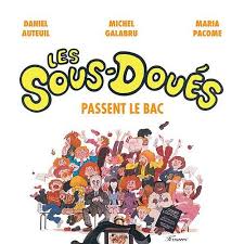 Avec le rôle de jeanne, elle était la croqueuse d'hommes de la classe. Les Sous Doues Passent Le Bac Dvd Zone 2 Rakuten