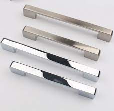 Cheap Furniture Handle Buy Quality Cabinet Handles Directly From China Kitchen Cabinet Han Kitchen Cupboard Handles Kitchen Cupboard Doors Door Handles Modern