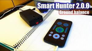 Diy arduino based metal detector. Smart Hunter Homemade Vlf Metal Detector N E C O