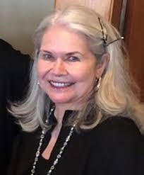 Patsy (Patricia) Helen Watts-Wearn Obituary