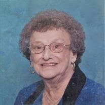 Helen Meta Washam Obituary