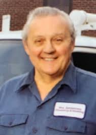 William Santarsiero Obituary (2021)