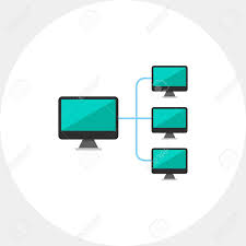 Maybe you would like to learn more about one of these? Computer Network Icon Royalty Free Cliparts Vectors And Stock Illustration Image 71421143