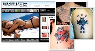 Searching the photos on our site will help you get inspiration, or even better, a tattoo artist near you that can help bring your. Designstattoo Net Designs Tattoo Virtual Tattoo Editor The Biggest Choice Of Tattoo Designs Tattoo Gallery A Try Tattoos On