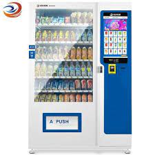 Kit out your kitchen with a coffee machine to suit your workplace needs, plus everything you need to keep it running smoothly. 2020 Hot Product High Capacity Automatic Cold Drink Coffee Vending Machine