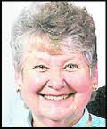 Betty Alexander Obituary (2009)