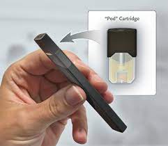 Can you use any juice in a juul pod? Adolescents Use Of Pod Mod E Cigarettes Urgent Concerns Nejm