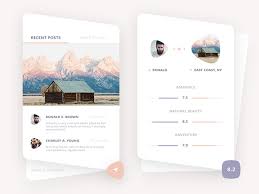 It is one of the easiest software to create greeting cards. 20 Creative Travel App Designs For Your Inspiration Hongkiat