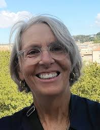 Mountain Trekker Becomes Wildfire Lookout High School Senior Co-leads Marin  Teen Girl Conference Team