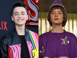 Check spelling or type a new query. How Old The Stranger Things Stars Are Compared To Their Characters