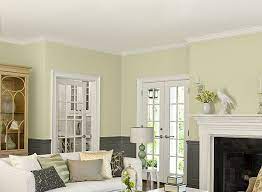 And the rainforest dew seemed gentle enough to try on the ceiling. 9 Rainforest Green 2146 50 Ideas In 2021 Room Colors Rainforest Living Room Green
