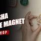 Ganesh Fridge Magnet Workshop - Bangalore event image