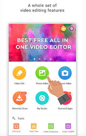 Sekarang kamu bisa belajar video editing di hp pakai aplikasi edit video android mudah dan terbaik tahun 2020, apa saja? Cara Membuat Video Playlist Lagu Background Gambar Di Android Suatekno Id