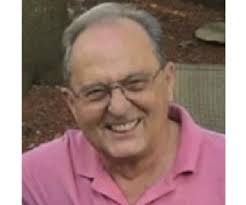 Patrick Vecchio Obituary (1946