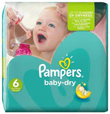 6 options from $56.95 · size 2 (160 count). Pampers Baby Dry Gr 6 15 Kg Ab 29 03 September 2021 Preise Preisvergleich Bei Idealo De