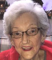 Barbara Chandler Obituary (1933