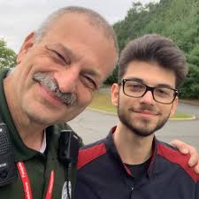 Fundraiser by Anthony Torelli : Sal Torelli and Ian Torelli Trust