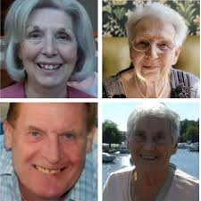 Death notices and funeral announcements in The Chronicle Newcastle last  week