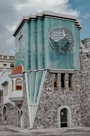 Nordmazedonien ist ein binnenland in südeuropa. Nordmazedoniens Hauptstadt Skopje Und Der Wunderschone Ohridsee Colifree