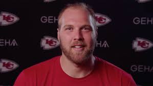 Mitch Schwartz Talks Patrick Mahomes, Training Camp and Kansas City BBQ