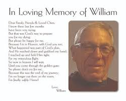 William F. Whilden Obituary